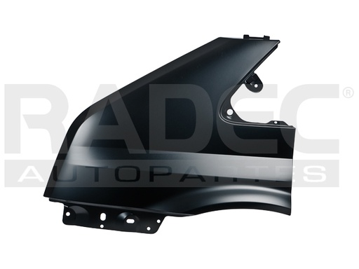 [202-1245-01] SALPICADERA FD TRANSIT 08-12 IZQ