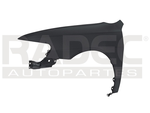 [202-1301-01] SALPICADERA HD ACCORD 98-02 4 PUERTAS IZQ