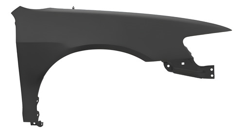 [202-1301-08] SALPICADERA HD ACCORD 98-02 2 PUERTAS DER