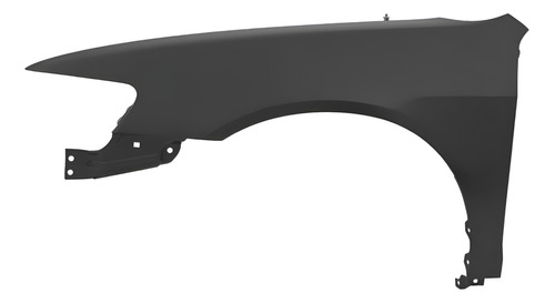 [202-1301-09] SALPICADERA HD ACCORD 98-02 2 PUERTAS IZQ