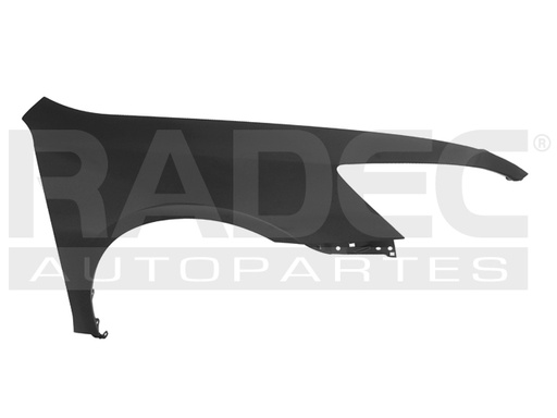 [202-1301-10] SALPICADERA HD ACCORD 03-07 2 PUERTAS DER