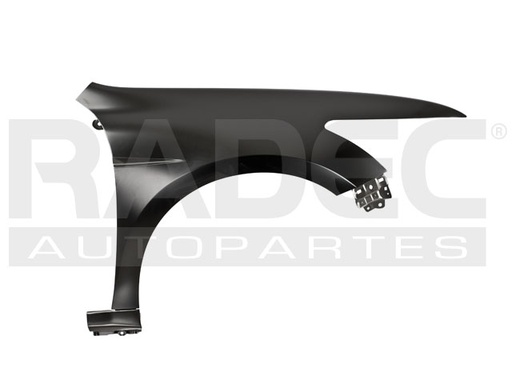 [202-1301-14] SALPICADERA HD ACCORD 08-12 4 PUERTAS DER
