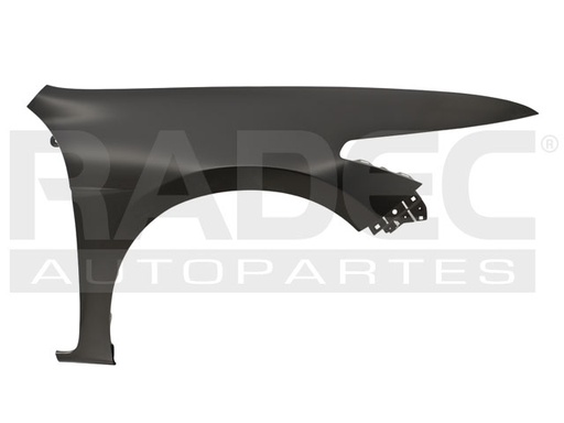 [202-1301-18] SALPICADERA HD ACCORD 08-12 2 PUERTAS DER