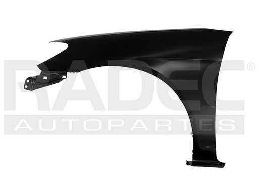 [202-1302-07] SALPICADERA HD CIVIC 04-05 2 Y 4 PUERTAS IZQ