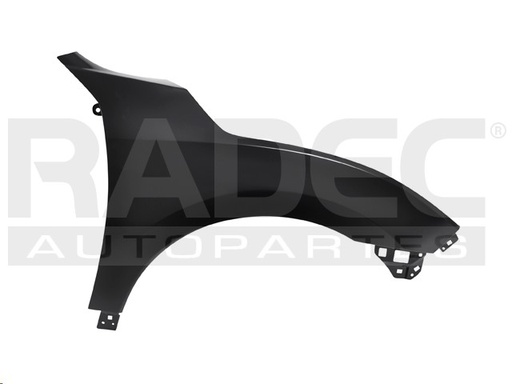 [202-1302-22] SALPICADERA HD CIVIC 19-20 EX/I-STYLE/TURBO PLUS/TOURING L4 4 CILINDROS 1.5/2.0L 2/4 PUERTAS DER
