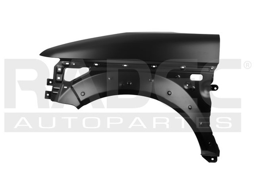 [202-1309-01] SALPICADERA HD ELEMENT 03-08 IZQ