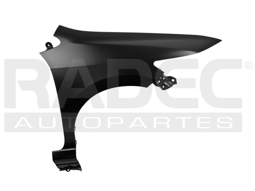 [202-1310-00] SALPICADERA HD CITY 10-13 DER