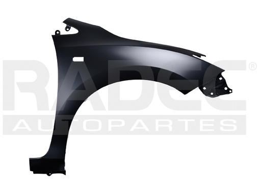 [202-1310-02] SALPICADERA HD CITY 14-20 C/HOYO P/CUARTO DER