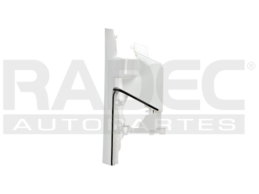 [202-1505-00] SALPICADERA IZ ELF 300 09-12 DER