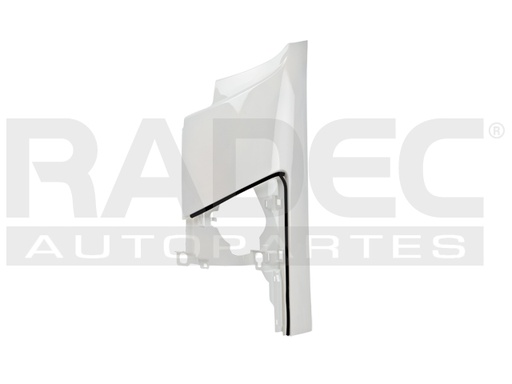 [202-1505-03] SALPICADERA IZ ELF 400/500/600 09-12 IZQ