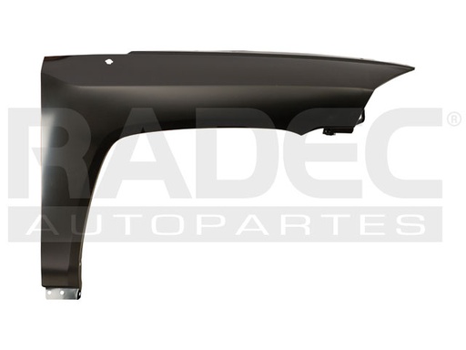 [202-1604-00] SALPICADERA JP COMPASS 07-10 DER