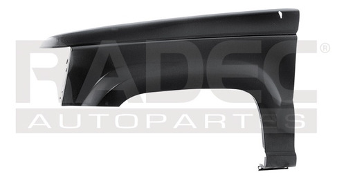 [202-1605-01] SALPICADERA JP GRAND CHEROKEE 93-98 IZQ