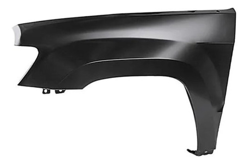 [202-1605-05] SALPICADERA JP GRAND CHEROKEE 05-10 IZQ
