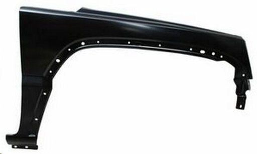 [202-1607-02] SALPICADERA JP LIBERTY 05-07 DER