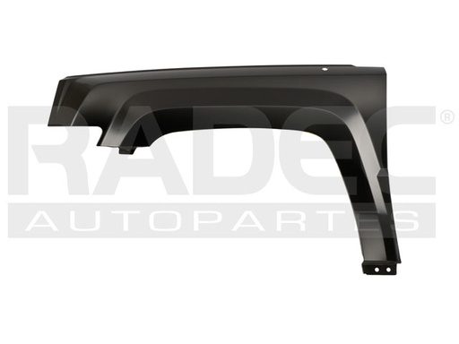 [202-1608-01] SALPICADERA JP PATRIOT 07-10 IZQ