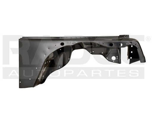 [202-1609-02] SALPICADERA JP WRANGLER 97-06 DER