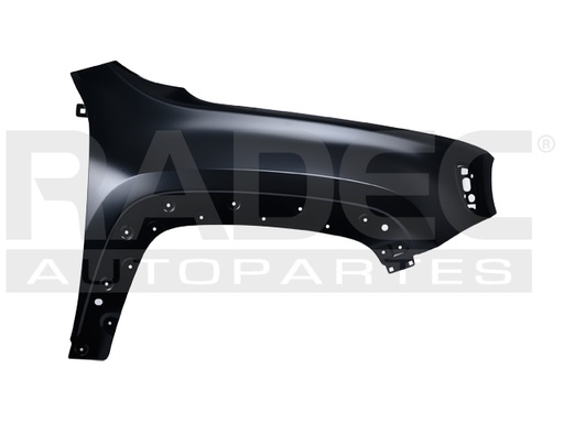 [202-1613-00] SALPICADERA JP RENEGADE 17-23 DER