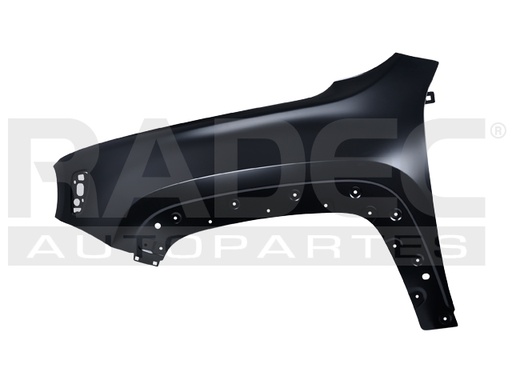 [202-1613-01] SALPICADERA JP RENEGADE 17-23 IZQ