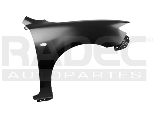 [202-1901-00] SALPICADERA MZ 3 04-09 DER