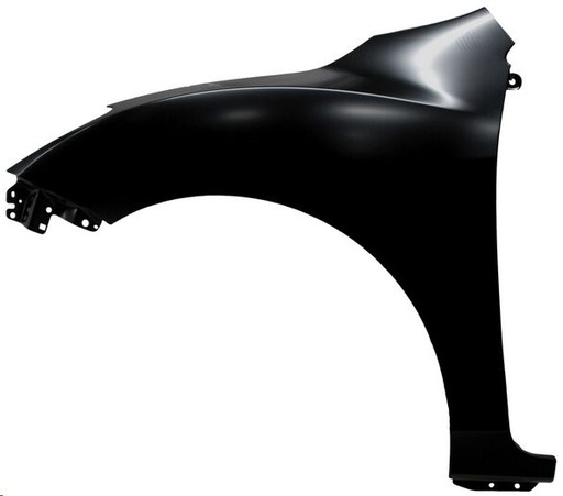 [202-1901-03] SALPICADERA MZ 3 10-13 4/5 PUERTAS IZQ