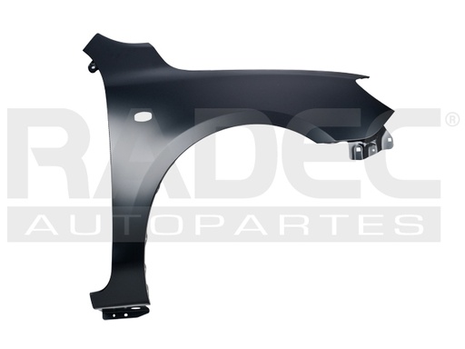 [202-1901-04] SALPICADERA MZ 3 04-09 5 PUERTAS DER