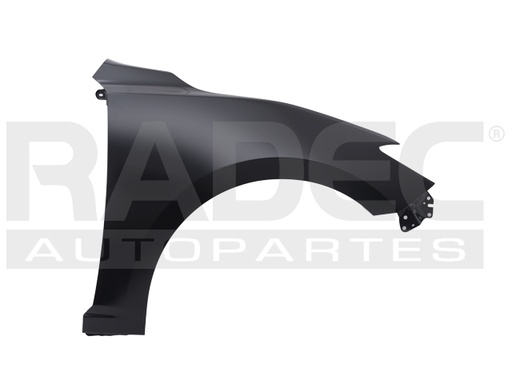 [202-1901-06] SALPICADERA MZ 3 14-18 4/5 PUERTAS DER