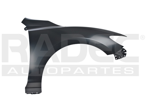 [202-1902-06] SALPICADERA MZ 6 14-17  I SPORT/I GRAND TOURING L4 4 CILINDROS 4 PUERTAS DER