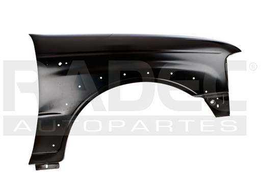 [202-1905-06] SALPICADERA MZ PICK UP 01-10 DER