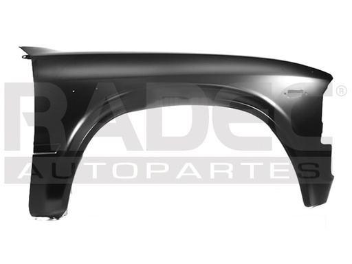 [202-1908-00] SALPICADERA MZ 626 00-02 DER