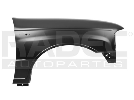 [202-1943-00] SALPICADERA MZ PICK UP 98-00 DER