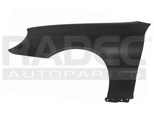 [202-2002-01] SALPICADERA MC CLASE C 01-07 IZQ