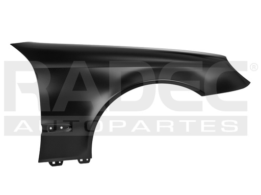 [202-2003-02] SALPICADERA MC CLASE E 03-09 DER