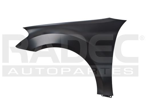 [202-2005-01] SALPICADERA MC CLASE M 06-11 IZQ