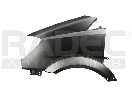 [202-2006-01] SALPICADERA MC SPRINTER 07-13 IZQ