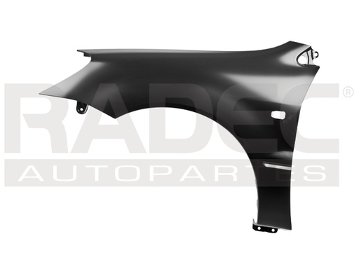 [202-2205-03] SALPICADERA MT LANCER 04-07 IZQ