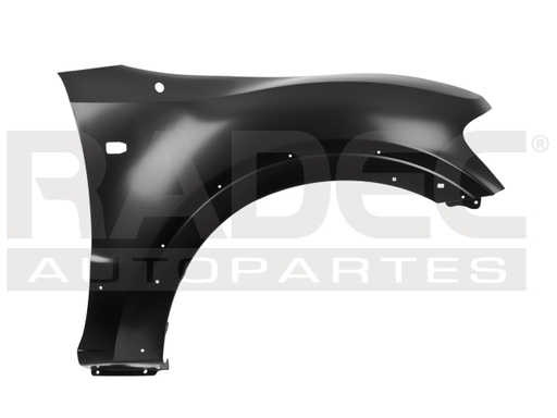 [202-2207-02] SALPICADERA MT MONTERO 03-06 DER