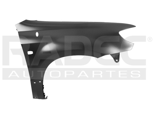 [202-2208-00] SALPICADERA MT OUTLANDER 03-06 DER