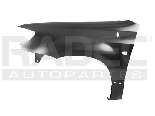 [202-2208-01] SALPICADERA MT OUTLANDER 03-06 IZQ