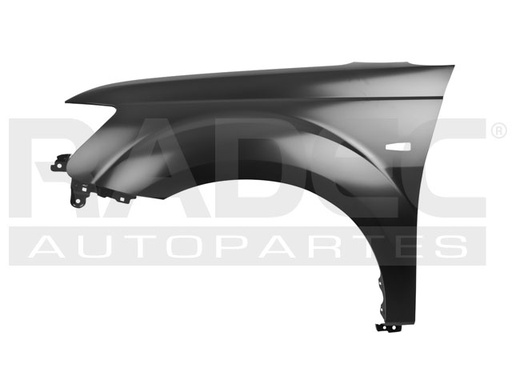 [202-2208-03] SALPICADERA MT OUTLANDER 07-09 IZQ