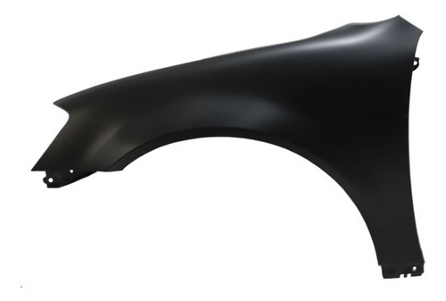 [202-2302-01] SALPICADERA NS ALTIMA 02-06 BASE/S/SE/SL L4/V6 4/6 CILINDROS 2.5/3.5L 4 PUERTAS IZQ