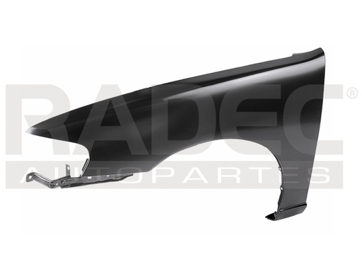 [202-2302-03] SALPICADERA NS ALTIMA 00-01 IZQ