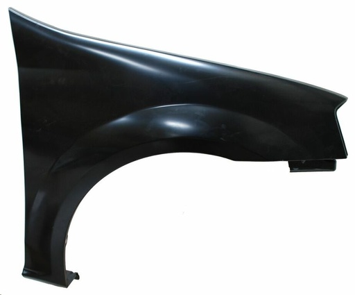 [202-2303-00] SALPICADERA NS APRIO 08-10 BASE/CUSTOM/CONVENIENCE L4 4 CILINDROS 1.6L 4 PUERTAS DER