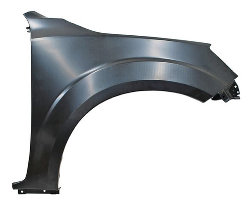 [202-2307-10] SALPICADERA NS FRONTIER 16-20 S/HOYO P/CUARTO DER