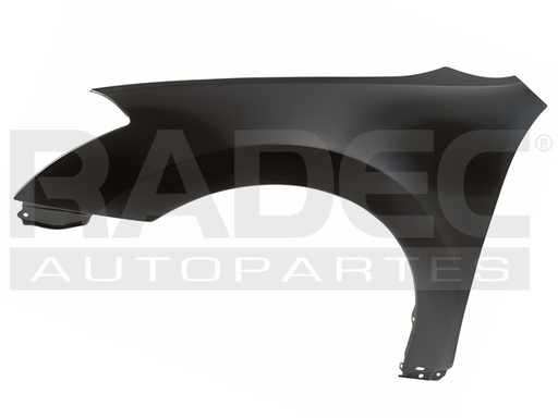[202-2310-05] SALPICADERA NS MAXIMA 04-08 IZQ