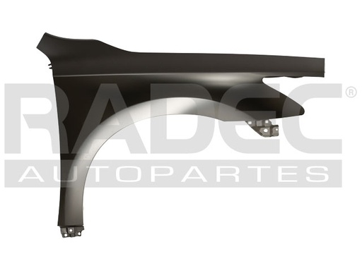 [202-2310-08] SALPICADERA NS MAXIMA 09-13 DER