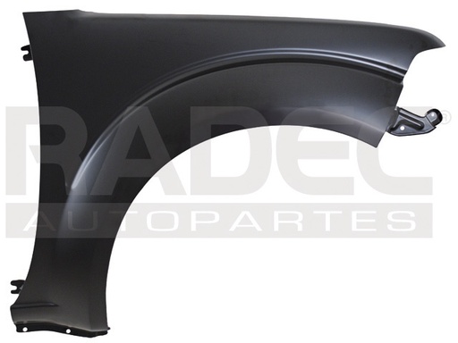 [202-2313-04] SALPICADERA NS PATHFINDER 05-14 DER
