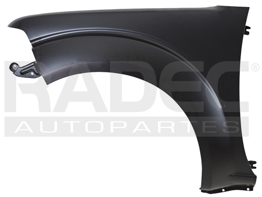 [202-2313-05] SALPICADERA NS PATHFINDER 05-14 IZQ