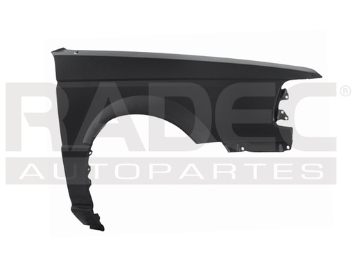 [202-2316-04] SALPICADERA NS SENTRA 89-90 AMER (U.T.P) DER