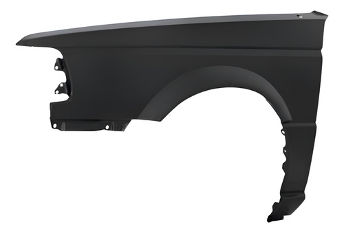 [202-2316-05] SALPICADERA NS SENTRA 89-90 AMER (U.T.P) IZQ