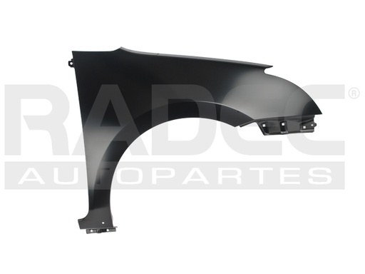 [202-2316-10] SALPICADERA NS SENTRA 07-12 2.5 DER